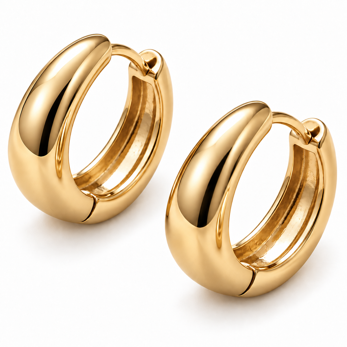 Pune Gold Elegant Mindjuše