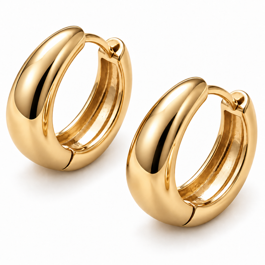 Pune Gold Elegant Mindjuše
